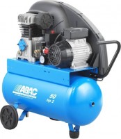 Photos - Air Compressor ABAC A29/50 CM2 50 L 230 V