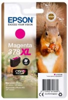 Photos - Ink & Toner Cartridge Epson 378XL C13T37934010 