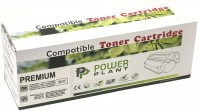 Photos - Ink & Toner Cartridge Power Plant PP-CRG-737 