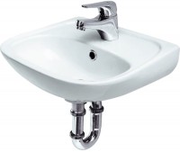 Photos - Bathroom Sink Cersanit Market 40 S-UM-M40-1 405 mm