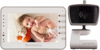 Photos - Baby Monitor Moonybaby 55933 