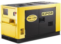 Photos - Generator Kipor KDE16STA3 