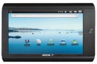 Photos - Tablet Archos Arnova 7 G1 4GB 4 GB