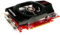Photos - Graphics Card PowerColor Radeon HD 6770 AX6770 1GBD5-H 