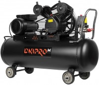 Photos - Air Compressor Dnipro-M AC-100 VG 100 L