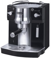 Photos - Coffee Maker De'Longhi EC 820 black