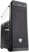 Computer Case Cougar MX330-G black