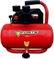 Photos - Air Compressor Forte COF-6 6 L 230 V