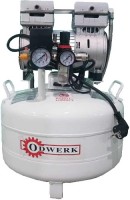 Photos - Air Compressor Odwerk TOF 7535 35 L 230 V