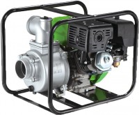 Photos - Water Pump with Engine Nasosy plus MP30-32 