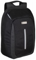 Photos - Backpack Optima O97465 