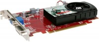 Photos - Graphics Card PowerColor Radeon HD 5570 AX5570 1GBD3-H