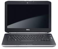 Photos - Laptop Dell Latitude E5420 (200-93546)