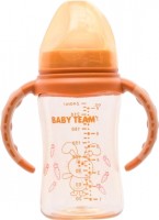 Photos - Baby Bottle / Sippy Cup Baby Team 1090 