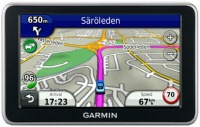 Photos - Sat Nav Garmin Nuvi 2450 