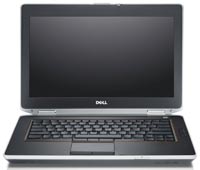 Photos - Laptop Dell Latitude E6420 (200-85630)