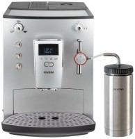 Photos - Coffee Maker Nivona CafeRomatica 770 silver