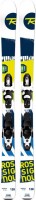 Photos - Ski Rossignol Terrain RTL 128 (2017/2018) 
