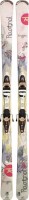 Photos - Ski Rossignol Temptation 78 174 (2011/2012)