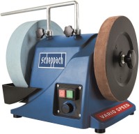 Photos - Bench Grinders & Polisher Scheppach Tiger 3000VS 225 mm / 180 W 230 V