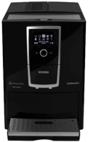 Photos - Coffee Maker Nivona CafeRomatica 830 black