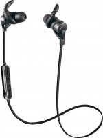 Photos - Headphones Ginzzu GM-251BT 