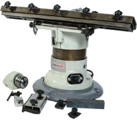 Photos - Bench Grinders & Polisher CORMAK TS 150 150 mm / 360 W 230 V