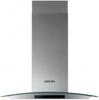 Photos - Cooker Hood Samsung NK 24M5070 CS stainless steel