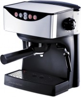 Photos - Coffee Maker Redmond RCM-1503 black