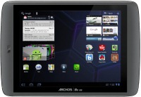 Photos - Tablet Archos 80 G9 16 GB