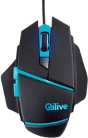 Photos - Mouse Qilive M611BU 