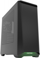 Photos - Computer Case Phanteks Eclipse P400 without PSU