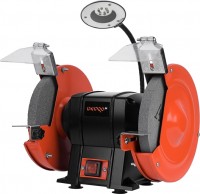 Photos - Bench Grinders & Polisher Dnipro-M BG-20L 200 mm LED light