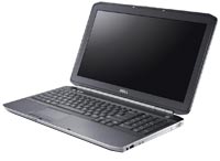 Photos - Laptop Dell Latitude E5520
