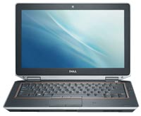 Photos - Laptop Dell Latitude E6320
