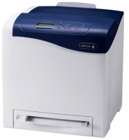 Printer Xerox Phaser 6500N 
