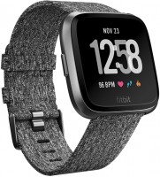 Photos - Smartwatches Fitbit Versa 