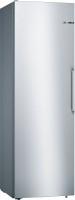 Photos - Fridge Bosch KSV36VL3P silver