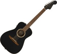 Photos - Acoustic Guitar Fender Malibu Special 