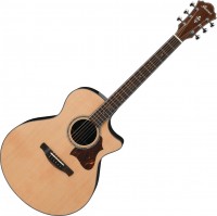 Photos - Acoustic Guitar Ibanez AE900 