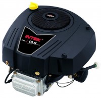 Photos - Engine Briggs&Stratton Intek 18.5 