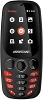 Photos - Mobile Phone Assistant AS-201 0 B