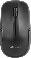 Photos - Mouse Delux DLM-136 