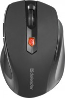 Photos - Mouse Defender Ultra MM-315 