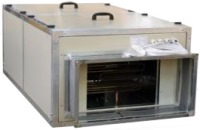 Photos - Recuperator / Ventilation Recovery Breezart 3700 Lux 30 