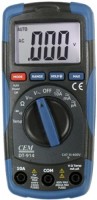 Photos - Multimeter CEM DT-914 