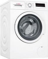 Photos - Washing Machine Bosch WAK 20260 white