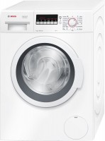 Photos - Washing Machine Bosch WAK 20200 white