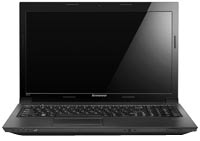 Photos - Laptop Lenovo IdeaPad B570 (B570E 59-325896)