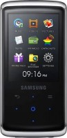 Photos - MP3 Player Samsung YP-Q2Q 